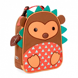 Ланч-бокс детский "Ёжик" (Skip Hop, SH 212120veg)